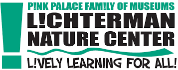 Lichterman Nature Center logo